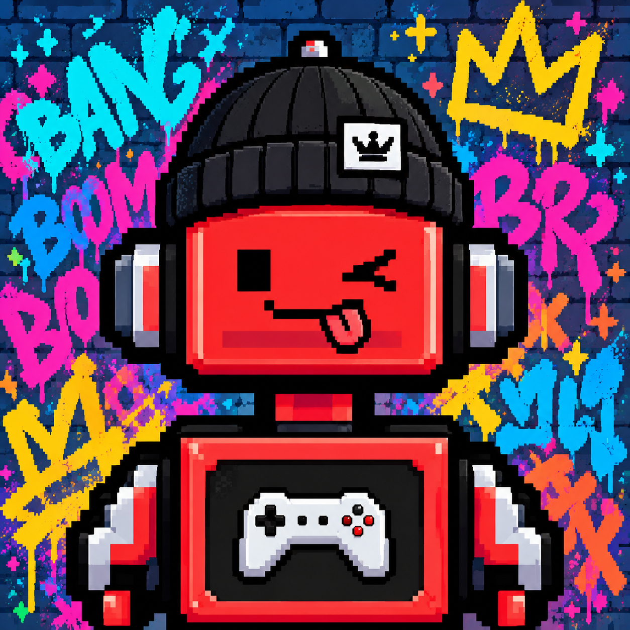 Bot 3