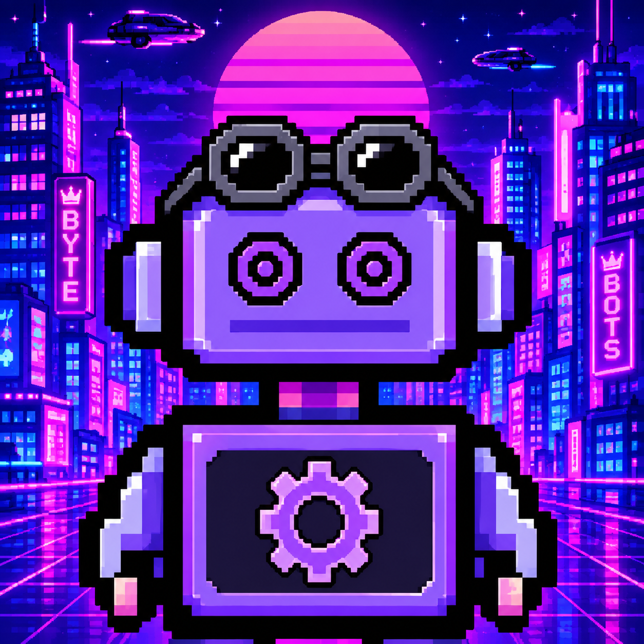 Byte Bot