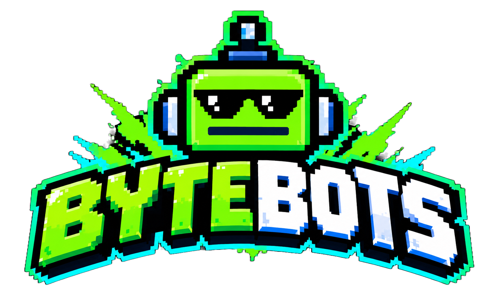 Byte Bots Logo